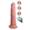 LUX Gode Otto Lux 18 x 4cm